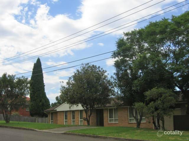 16 Delaware Rd, Ermington, NSW 2115