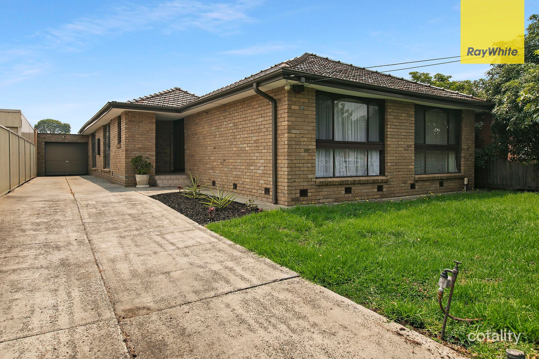 14 Camara St, St Albans, VIC 3021