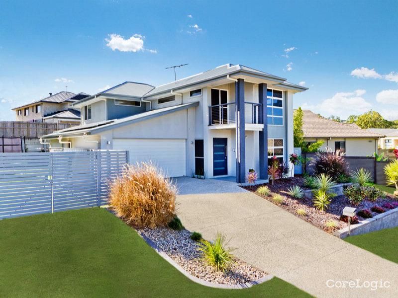 4 Amber Cl, Mango Hill, QLD 4509