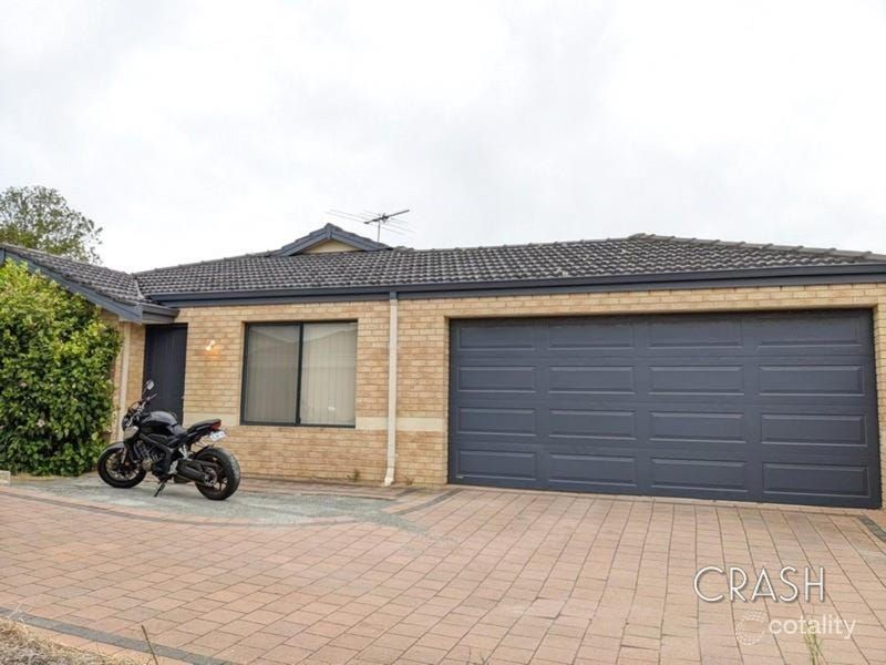 23b Lindfield St, Westminster, WA 6061