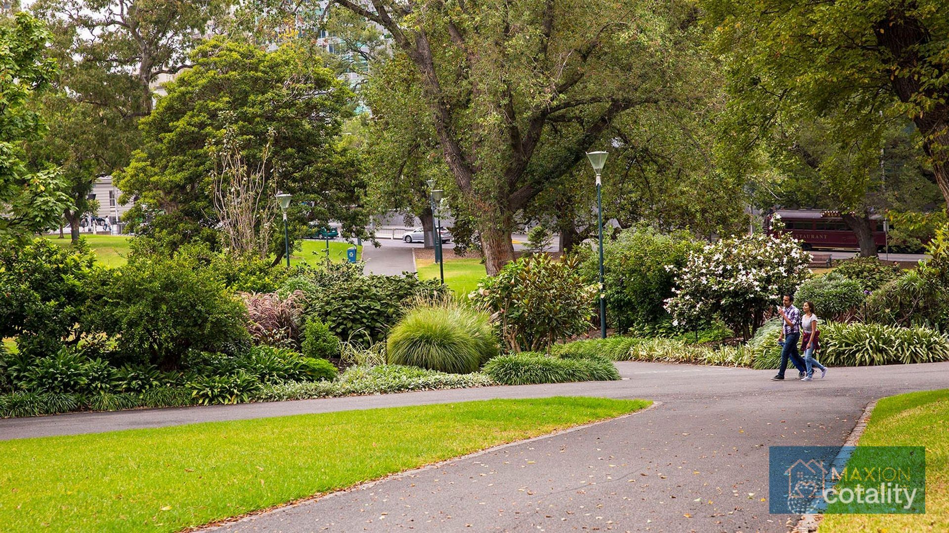 1913/65 Dudley St, West Melbourne, VIC 3003