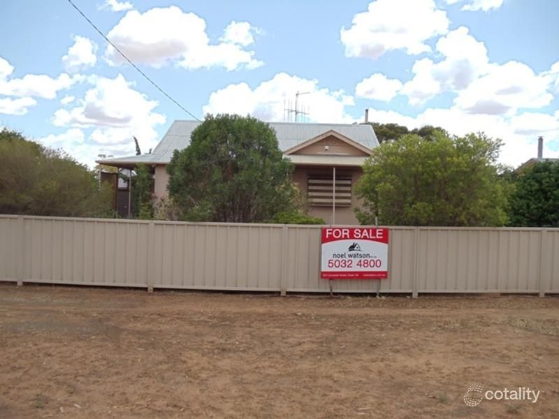 6 Coghill St, Manangatang, VIC 3546