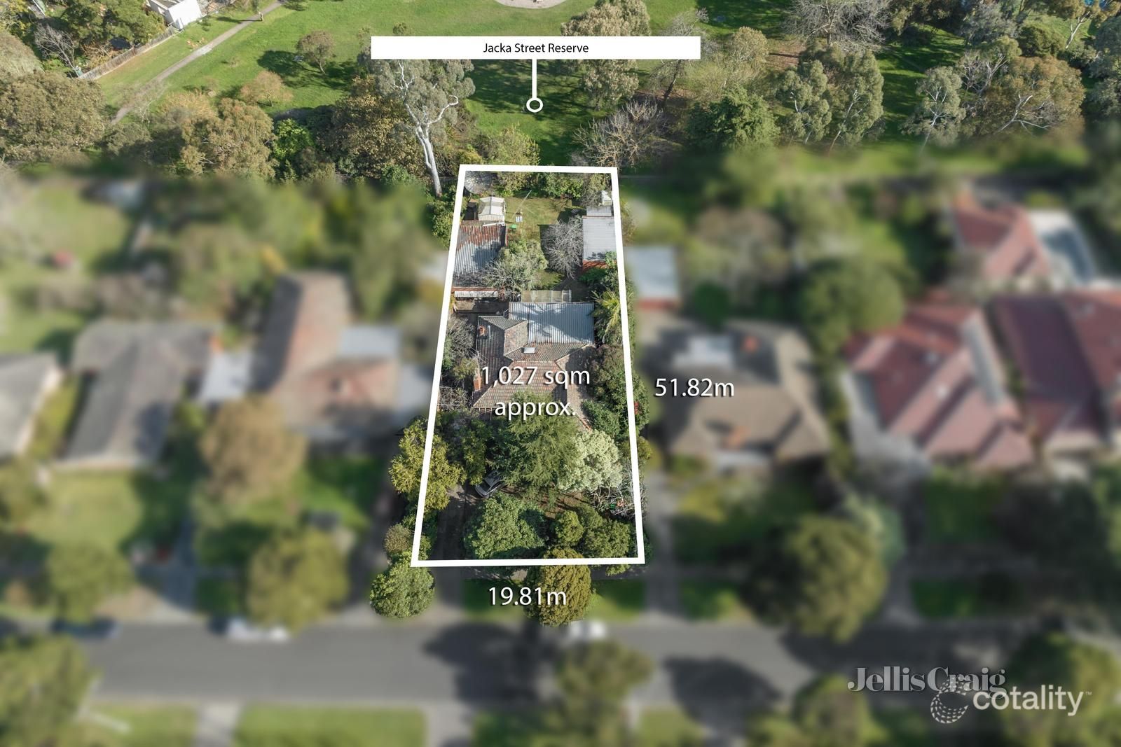 22 Hosken St, Balwyn North, VIC 3104