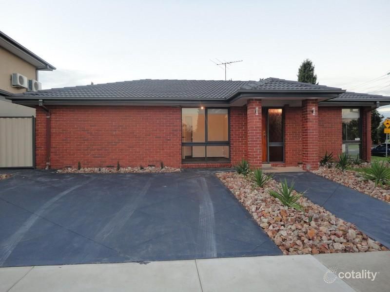 1 Glendale Ave, Epping, VIC 3076