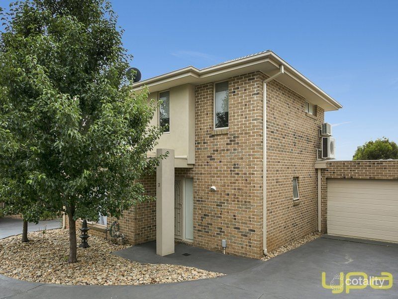 3/25-27 Golf Links Dr, Sunbury, VIC 3429