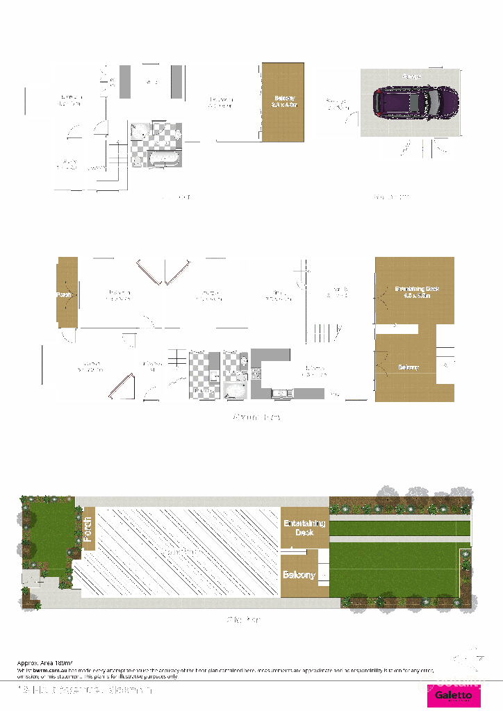 18 Holt Ave, Mosman, NSW 2088