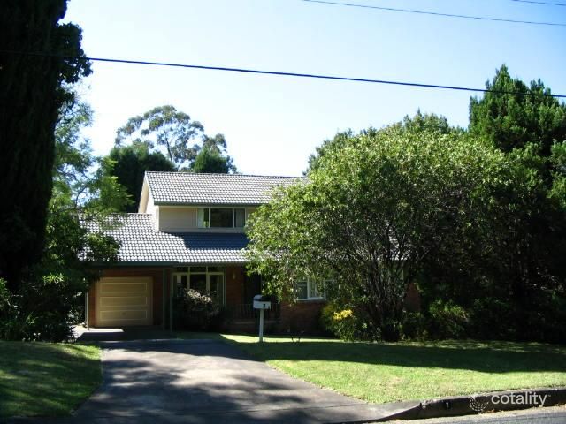 7 Lucia Ave, St Ives, NSW 2075