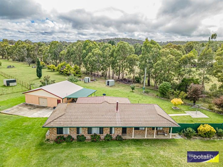 58 Kareela Rd, Invergowrie, NSW 2350