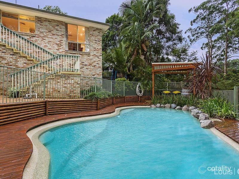 7 Heron Ct, Castle Hill, NSW 2154