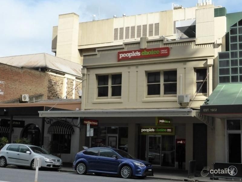 55 Flinders St, Adelaide, SA 5000