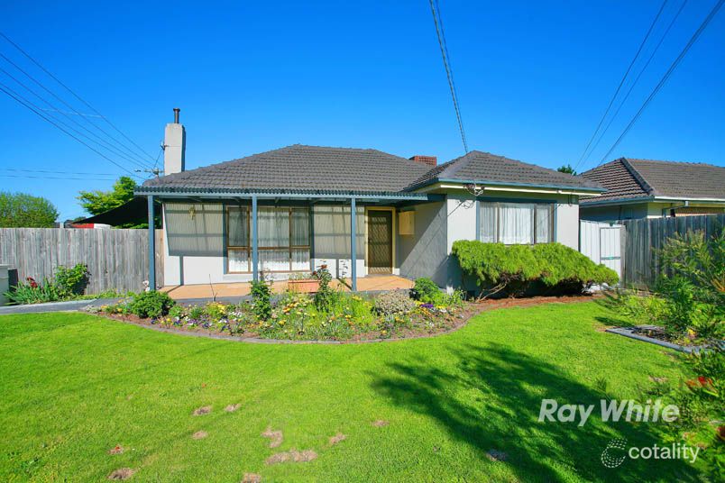 23 Shepreth Ave, Noble Park, VIC 3174