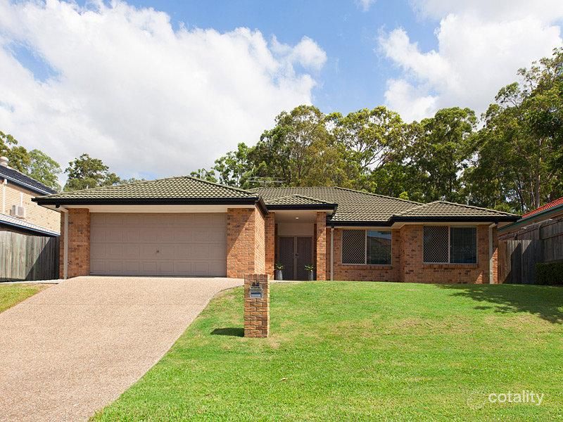 34 Minnelli Pl, Mcdowall, QLD 4053