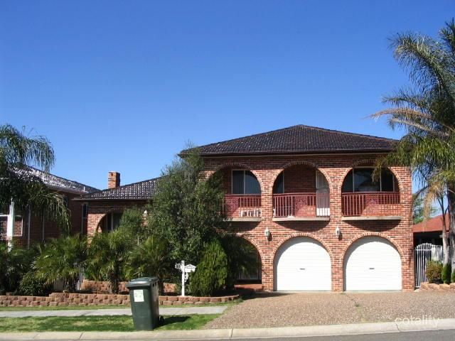 28 Dalbertis St, Abbotsbury, NSW 2176