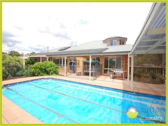 257 Browns Lane, Sutton, NSW 2620