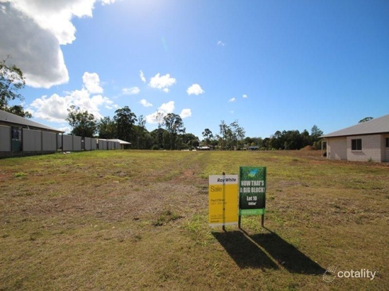 10 Wattle Ave, Beerburrum, QLD 4517