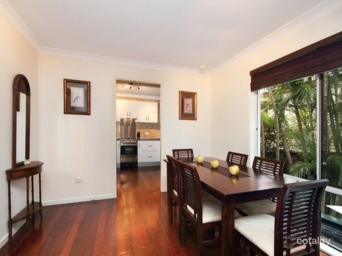 3/53 Gresham St, East Brisbane, QLD 4169
