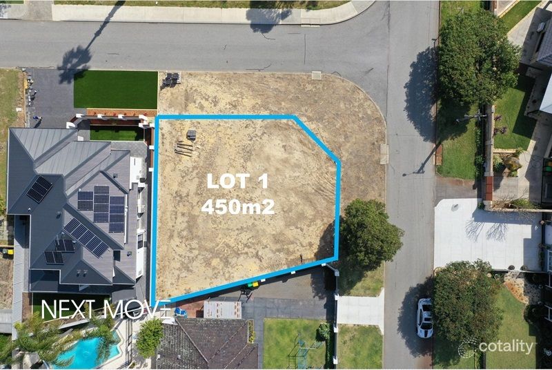 6 Pegler St, Willagee, WA 6156