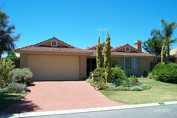3 Village Walk, Ocean Reef, WA 6027