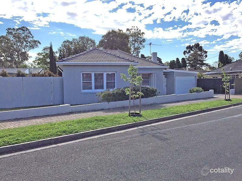 1 Kintore Ave, Hazelwood Park, SA 5066