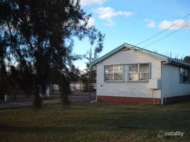 63-65 Dalgarno St, Coonabarabran, NSW 2357