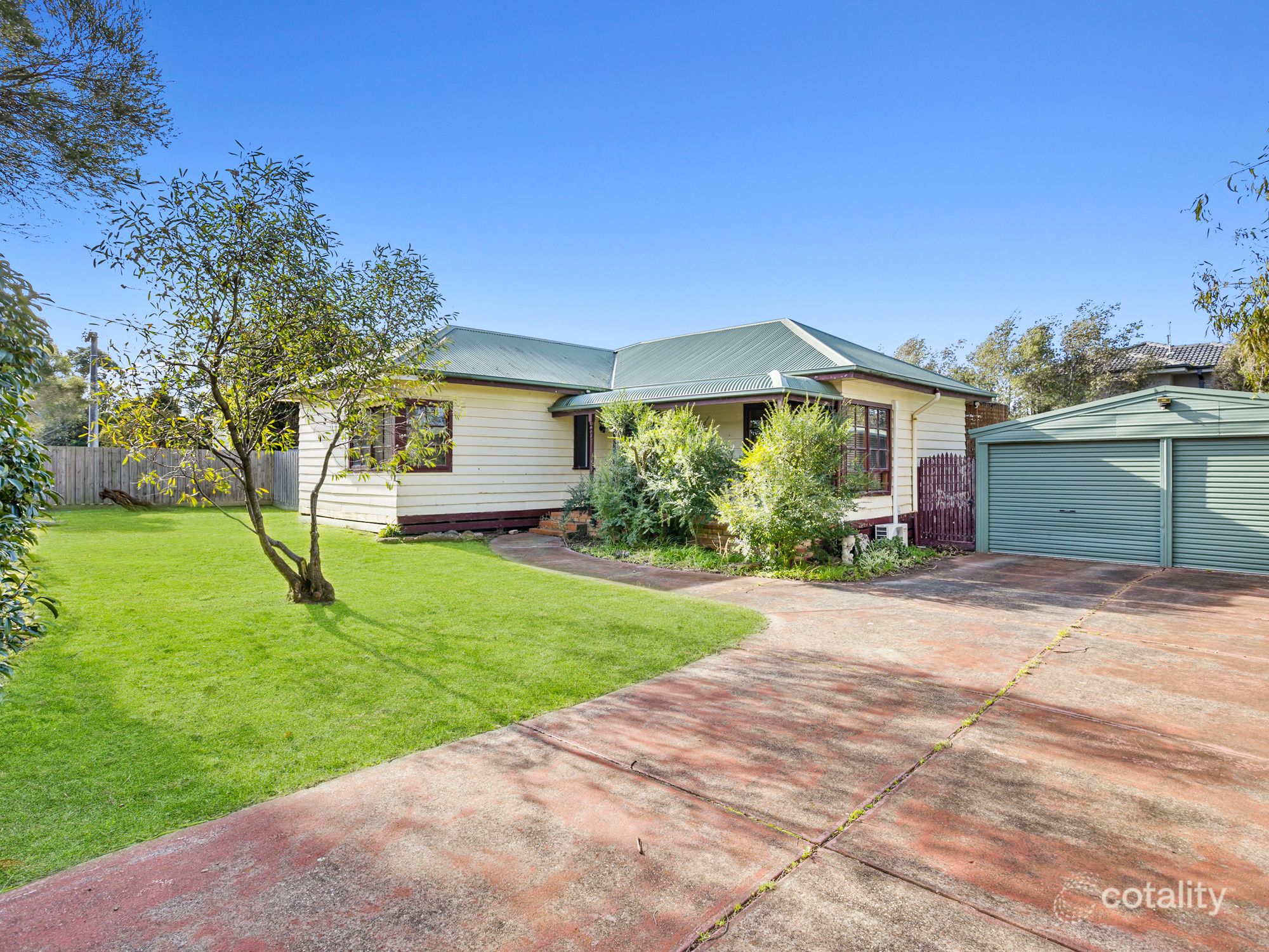 17 William St, Hastings, VIC 3915