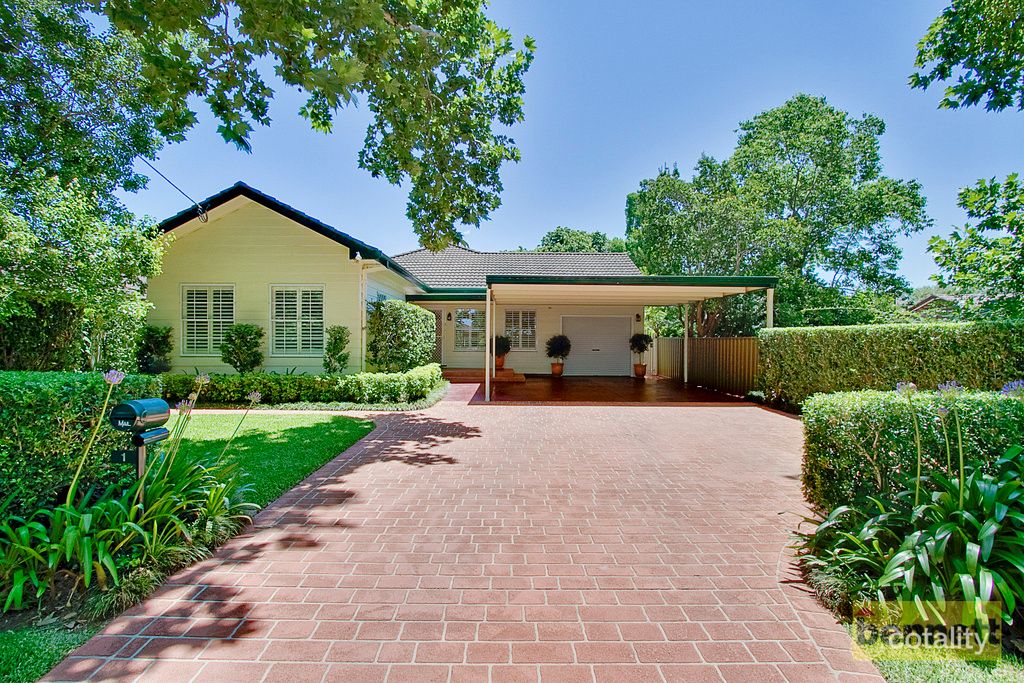 1 Chapel St, Richmond, NSW 2753