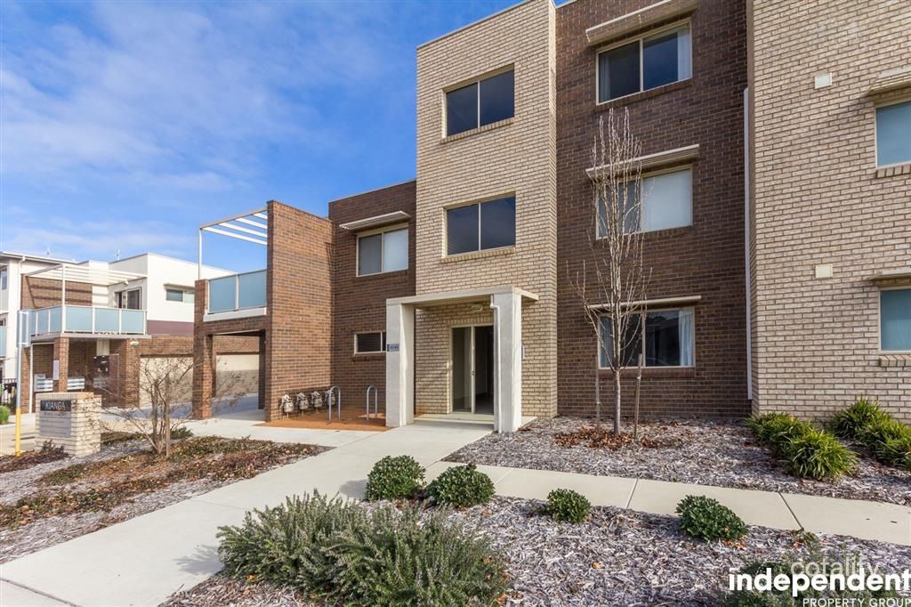 65/40 Kings Canyon St, Harrison, ACT 2914
