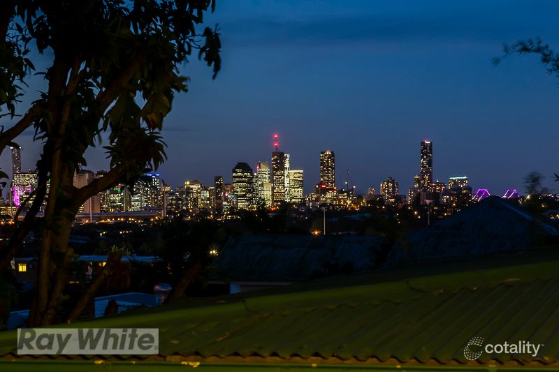 1/42 Kirkland Ave, Coorparoo, QLD 4151