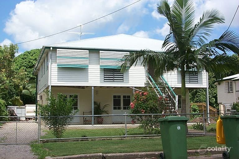 29 Chapman St, Mysterton, QLD 4812