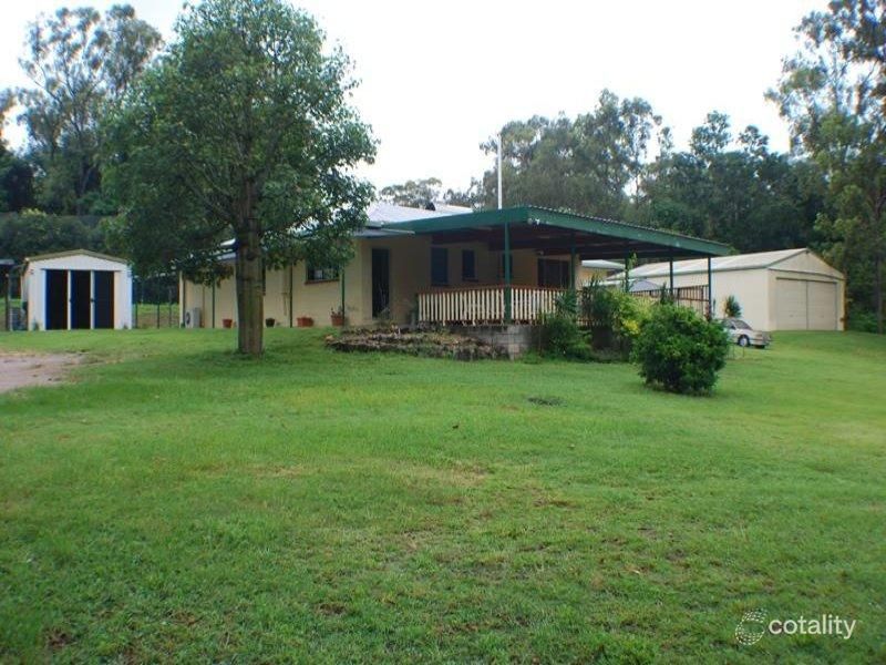 2164 Yeppoon Rd, Bondoola, QLD 4703