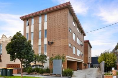 12/7 Adam St, Burnley, VIC 3121