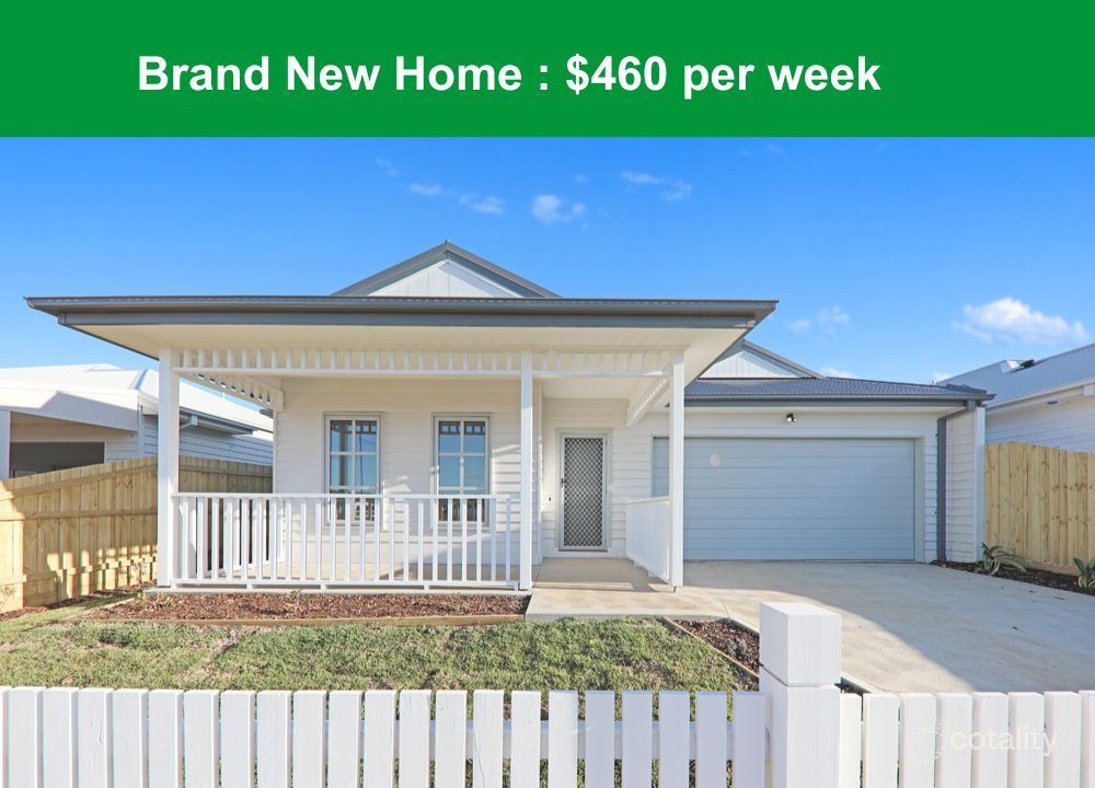 14 Crowlands Cct, Eynesbury, VIC 3338