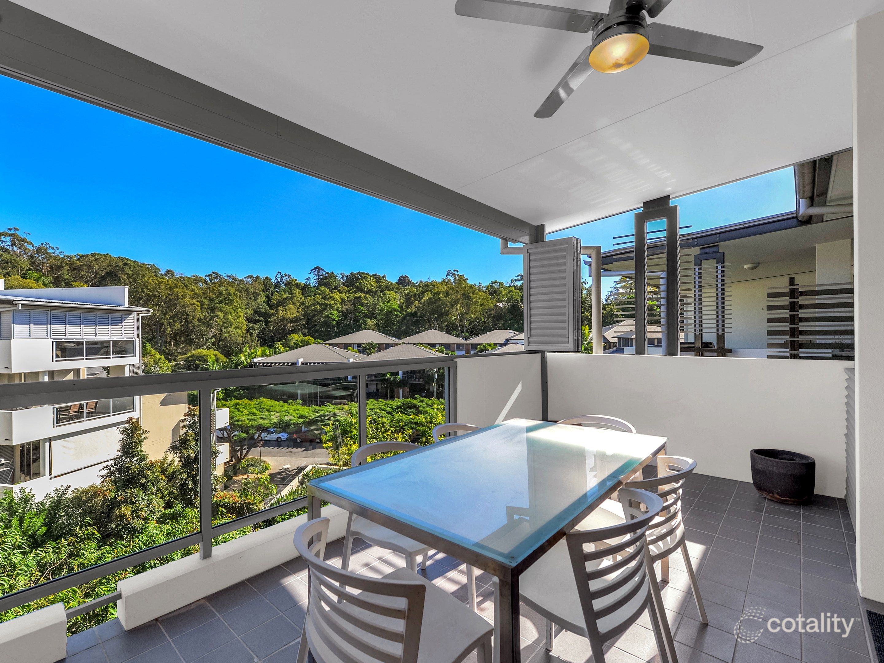 168/71 Beeston St, Teneriffe, QLD 4005