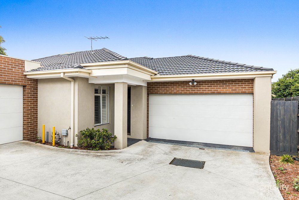 3/31 Farnham Rd, Bayswater, VIC 3153
