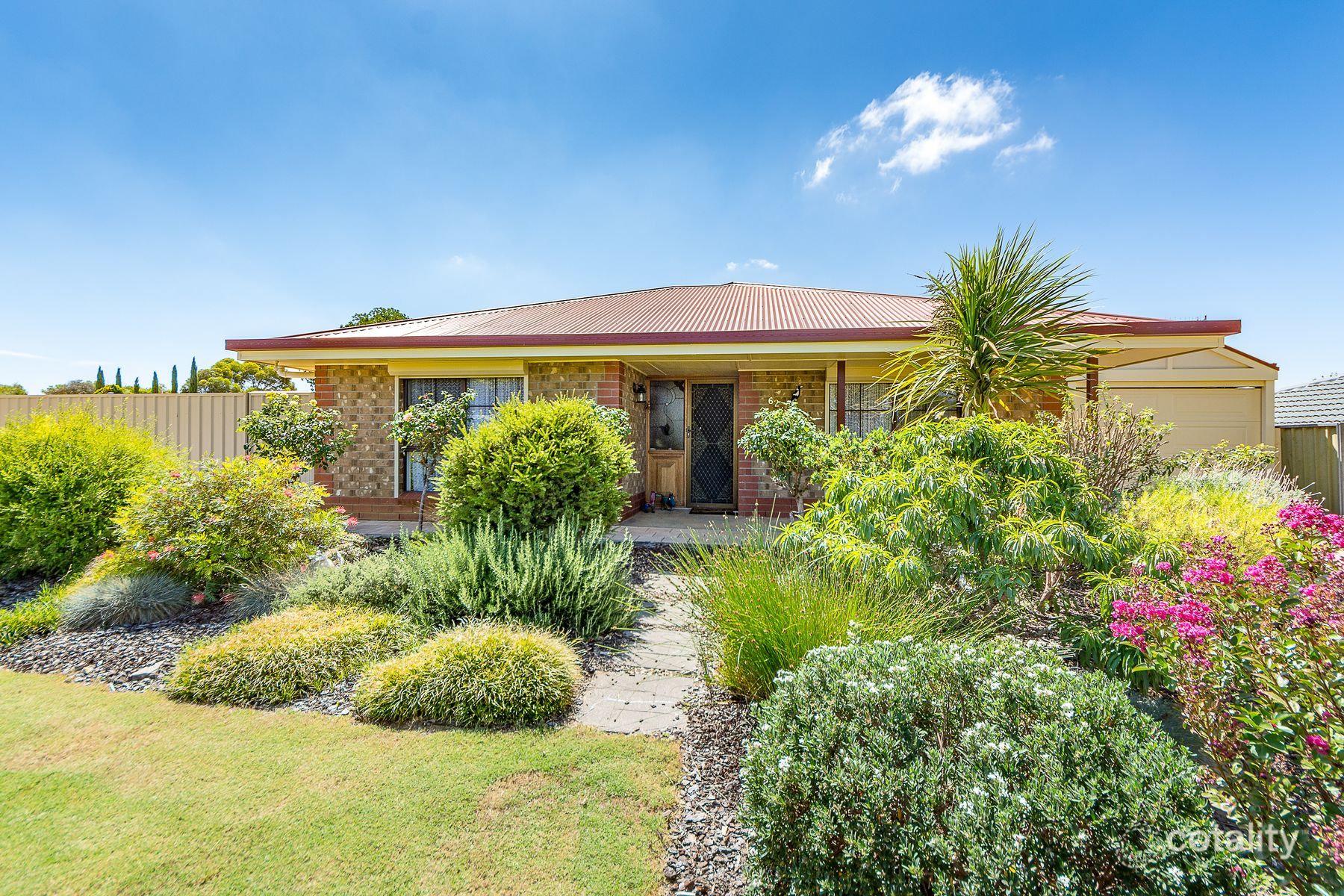 62 Marchant Rd, Strathalbyn, SA 5255