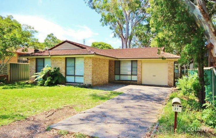 27 Gymea Cres, Mannering Park, NSW 2259