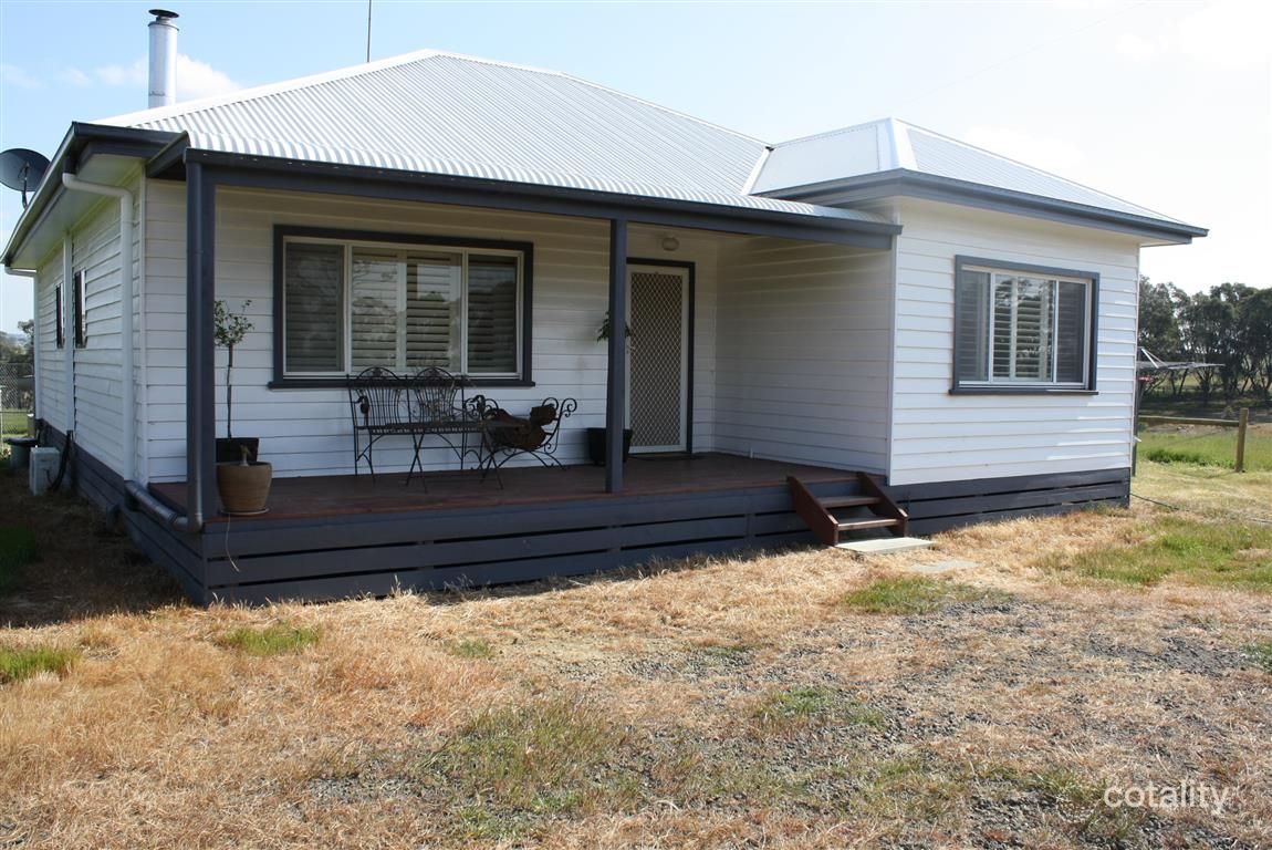 480 Mcdonalds Lane, Mia Mia, VIC 3444