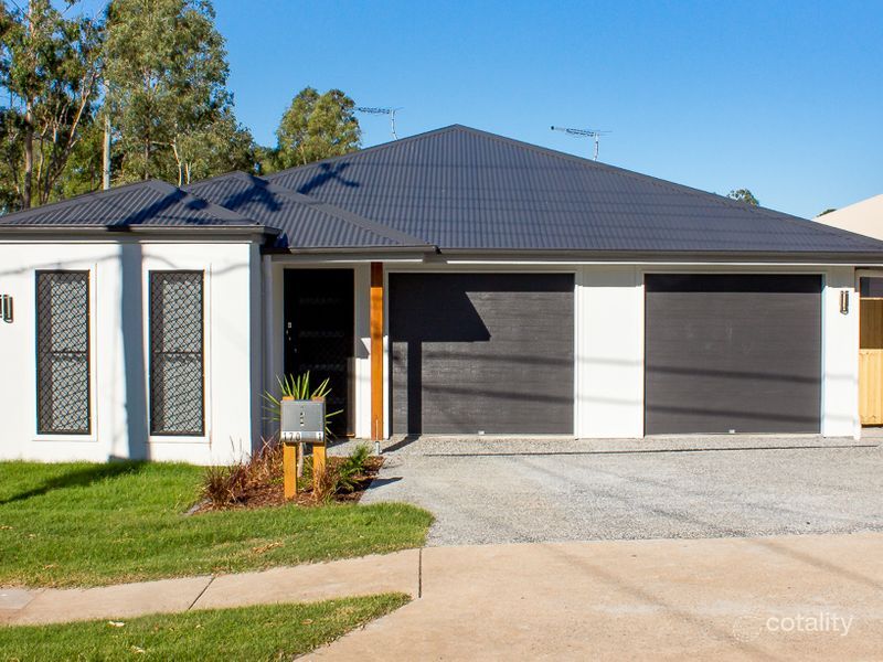 170 Haig Rd, Loganlea, QLD 4131