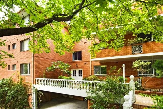 14/4 Benton Ave, Artarmon, NSW 2064