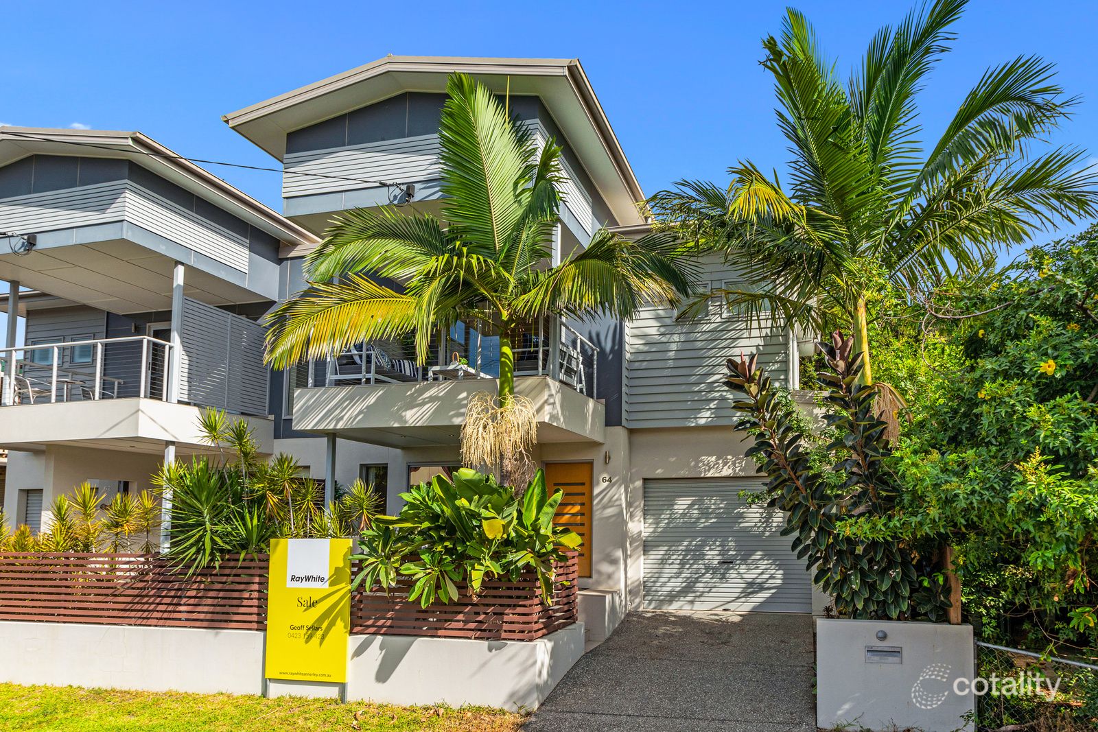 64 Tamworth St, Annerley, QLD 4103