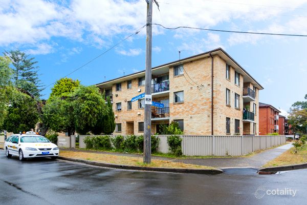 4/5 Longworth Ave, Eastlakes, NSW 2018