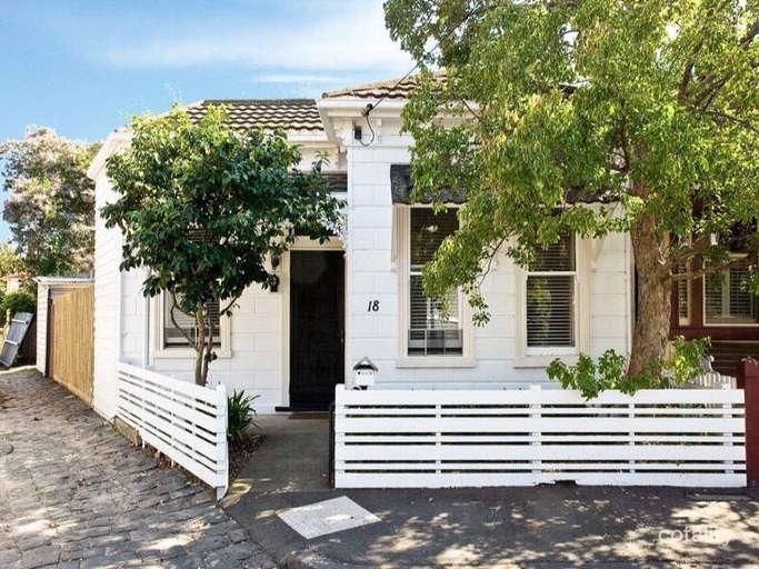 18 Merton Pl, Albert Park, VIC 3206
