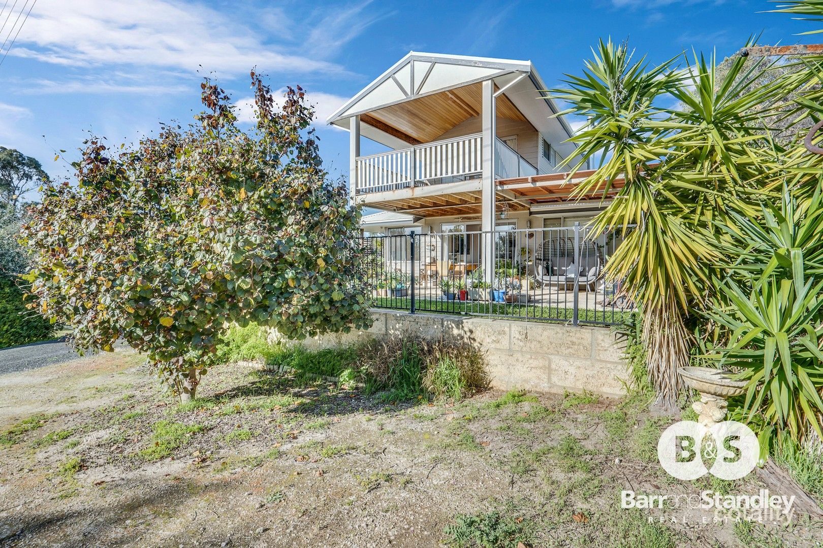 21 Birch Rd, Myalup, WA 6220