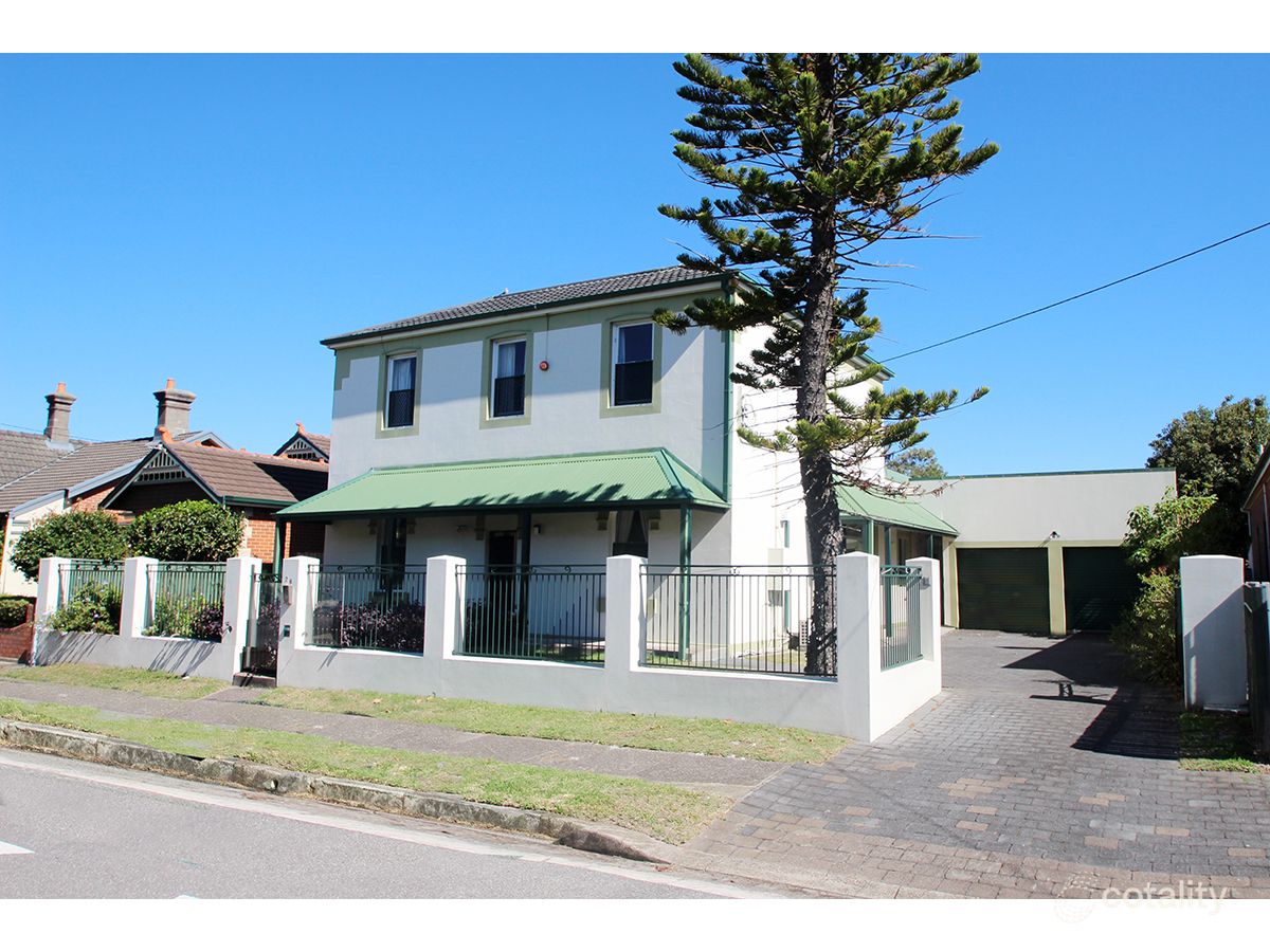 28 Farquhar St, The Junction, NSW 2291