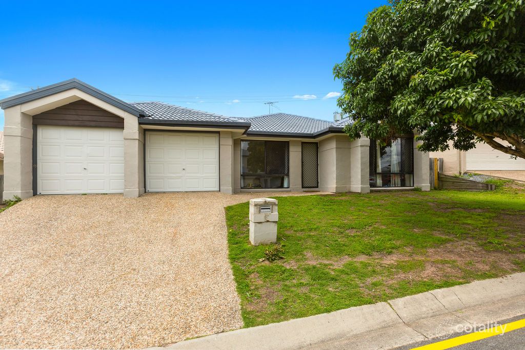 3/91 Ashridge Rd, Darra, QLD 4076