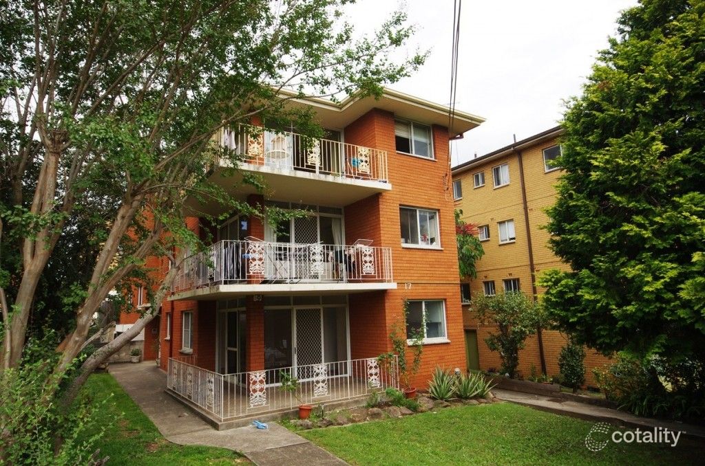 1/17 May St, Eastwood, NSW 2122