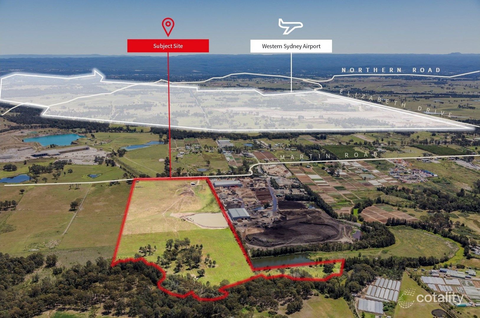 230 Martin Rd, Badgerys Creek, NSW 2555