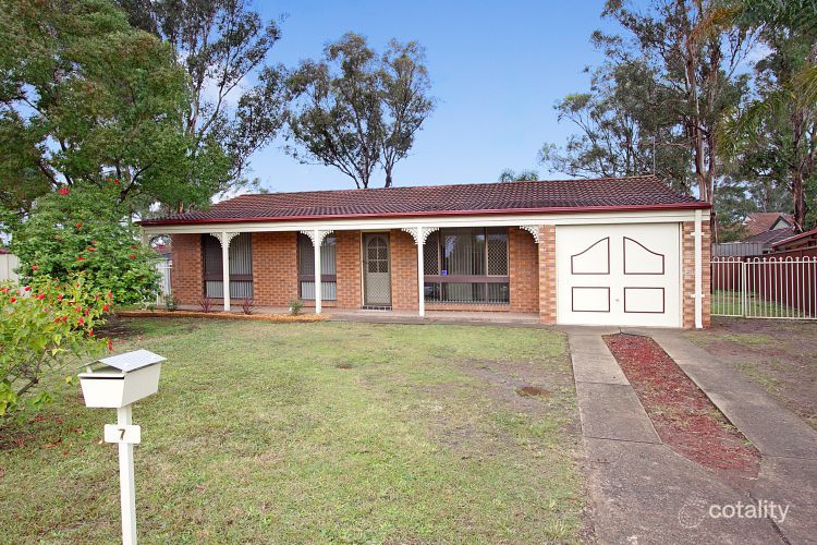 7 Blamey Pl, Doonside, NSW 2767