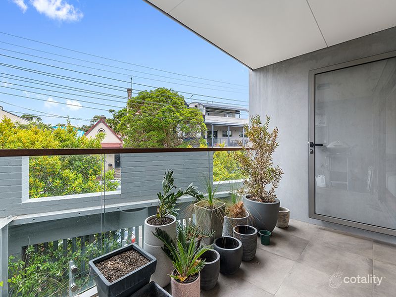 14/55 Henry St, Lilyfield, NSW 2040