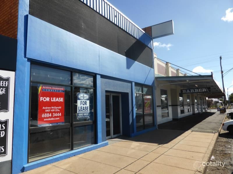 2/101 Bourke St, Dubbo, NSW 2830